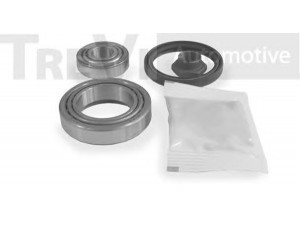 TREVI AUTOMOTIVE WB2109 rato guolio komplektas 
 Ašies montavimas/vairavimo mechanizmas/ratai -> Rato stebulė/montavimas -> Rato guolis
113517185, 251405645