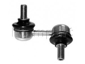 FORMPART 3908031 šarnyro stabilizatorius 
 Ašies montavimas/vairavimo mechanizmas/ratai -> Stabilizatorius/fiksatoriai -> Savaime išsilyginanti atrama
MR992309