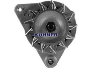 AD KÜHNER 554250RI kintamosios srovės generatorius
004001C01