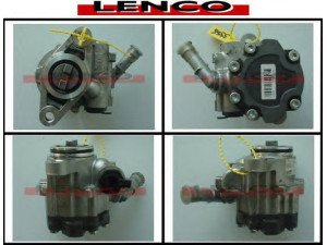 LENCO SP3958 hidraulinis siurblys, vairo sistema 
 Vairavimas -> Vairo pavara/siurblys
504243641