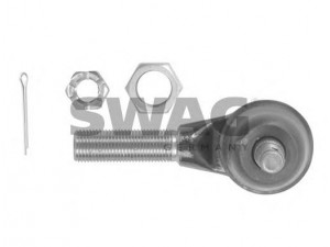 SWAG 90 94 1980 skersinės vairo trauklės galas 
 Vairavimas -> Vairo mechanizmo sujungimai
HB568120, HB 568 120