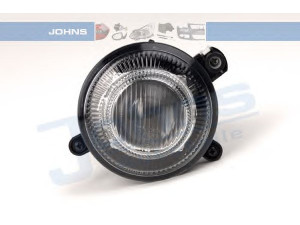 JOHNS 48 01 29 rūko žibintas 
 Elektros įranga -> Pagalbiniai žibintai/dalys -> Rūko žibintas/dalys -> Rūko žibintas/įterp.
0002902V002, 0002902V002000000