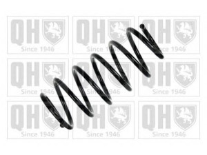 QUINTON HAZELL QCS6364 spyruoklė 
 Pakaba -> Spyruoklės
8A0 411 105 AS