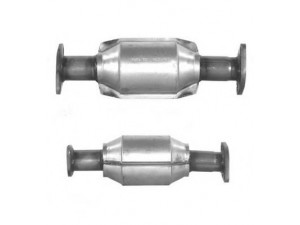 BM CATALYSTS BM90640 katalizatoriaus keitiklis 
 Išmetimo sistema -> Katalizatoriaus keitiklis
PW550066