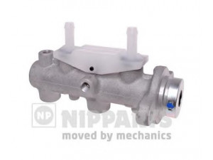 NIPPARTS N3105085 pagrindinis cilindras, stabdžiai 
 Stabdžių sistema -> Pagrindinis stabdžių cilindras
MR289188