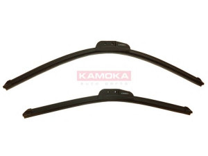 KAMOKA 27E07 valytuvo gumelė 
 Techninės priežiūros dalys -> Techninės priežiūros intervalai