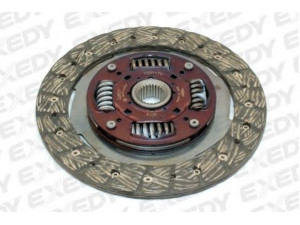 EXEDY ISD117U sankabos diskas 
 Sankaba/dalys -> Sankabos diskas
3010068200, 3010068201, 3010068202