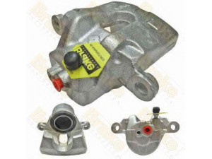 Brake ENGINEERING CA1803R stabdžių apkaba 
 Dviratė transporto priemonės -> Stabdžių sistema -> Stabdžių apkaba / priedai
B01C3361X, BOZC3398Z