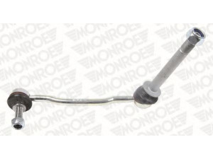MONROE L28612 šarnyro stabilizatorius 
 Ašies montavimas/vairavimo mechanizmas/ratai -> Stabilizatorius/fiksatoriai -> Savaime išsilyginanti atrama
5087.52, 5087.52
