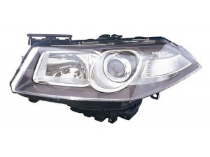 ALKAR 2752228 priekinis žibintas 
 Kėbulas -> Priekinis žibintas/dalys -> Priekinis žibintas/įterp.
7701064020