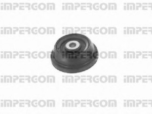 ORIGINAL IMPERIUM 36327 pakabos statramsčio atraminis guolis 
 Ašies montavimas/vairavimo mechanizmas/ratai -> Montavimas, pakabos statramstis
516120, 516120
