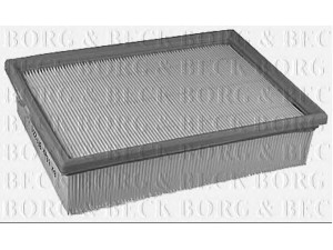 BORG & BECK BFA2231 oro filtras 
 Filtrai -> Oro filtras
1444FK, 1444VX, 1444PX, 1444VX