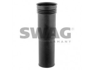 SWAG 30 94 5893 apsauginis dangtelis/gofruotoji membrana, amortizatorius 
 Pakaba -> Amortizatorius
5Q0 513 425 J, 5Q0 513 425 J, 5Q0 513 425 J