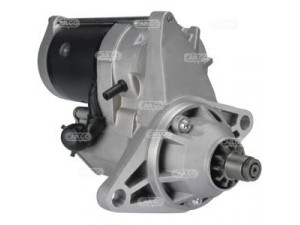 HC-Cargo 114420 starteris
1-81100246-1, 1811002461, 3911343