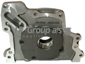 JP GROUP 1113101500 alyvos siurblys 
 Variklis -> Tepimas -> Alyvos siurblys/dalys -> Alyvos siurblys
030115105P, 036115105B, 036115105D