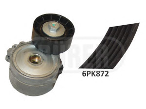 DÜRER 223050 V formos rumbuotas diržas, komplektas 
 Techninės priežiūros dalys -> Techninės priežiūros intervalai
5750.FN, 5750.QE, 5750.QQ, 5750.QR