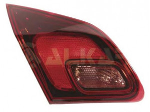 ALKAR 2251439 kombinuotas galinis žibintas 
 Kėbulas -> Transporto priemonės galas -> Kombinuotas galinis žibintas/dalys -> Kombinuotas galinis žibintas
1222211