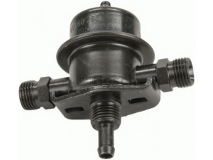 BOSCH 0 280 160 765 valdymo vožtuvas, degalų slėgis