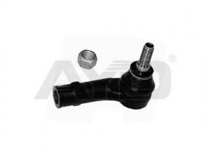AYD 9109796 skersinės vairo trauklės galas 
 Vairavimas -> Vairo mechanizmo sujungimai
701419812B, 701419812D