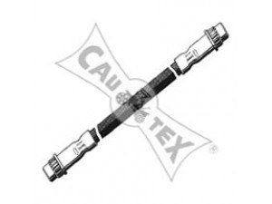CAUTEX 020538 stabdžių žarnelė 
 Stabdžių sistema -> Stabdžių žarnelės
7700416273