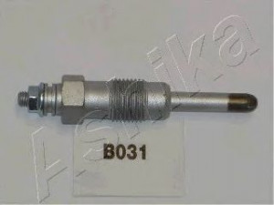 ASHIKA B031 kaitinimo žvakė 
 Kibirkšties / kaitinamasis uždegimas -> Kaitinimo kaištis
1214303