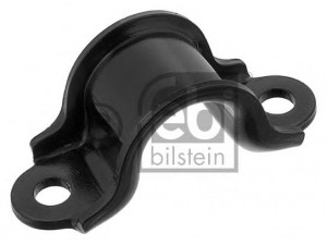 FEBI BILSTEIN 44854 rėmas, stabilizatoriaus tvirtinimas
7H0 511 417 A