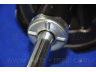PARTS-MALL PJB-133A amortizatorius
0K2DJ28700, 0K2DK28700, 0K2N128700