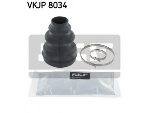 SKF VKJP 8034 gofruotoji membrana, kardaninis velenas 
 Ratų pavara -> Gofruotoji membrana
3287.81, 3287.92, 3287.81, 3287.92