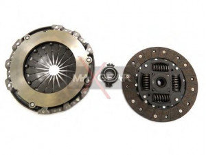 MAXGEAR 61-5130 sankabos komplektas 
 Sankaba/dalys -> Sankabos remonto komplektas, visas
205077, 2050A7, 2050P2, 2052J2