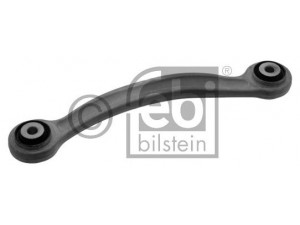 FEBI BILSTEIN 37796 vikšro valdymo svirtis 
 Ašies montavimas/vairavimo mechanizmas/ratai -> Valdymo svirtis/pasukamosios svirties sujungimas -> Vairo trauklės (valdymo svirtis, išilginis balansyras, diago
204 350 22 06