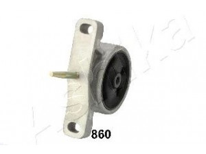 ASHIKA GOM-860 variklio montavimas 
 Variklis -> Prekių paieška pagal schemą
11620-62G01