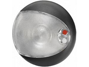 HELLA 2JA 959 950-017 vidaus apšvietimas