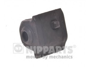 NIPPARTS N4282001 įvorė, stabilizatorius 
 Ašies montavimas/vairavimo mechanizmas/ratai -> Stabilizatorius/fiksatoriai -> Sklendės
48815-05120