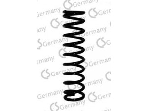 CS Germany 14.872.036 spyruoklė 
 Pakaba -> Spyruoklės
52441SIEE01