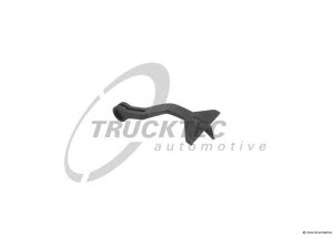 TRUCKTEC AUTOMOTIVE 02.60.031 rankena, gaubto atidarymas
124 887 0527