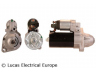LUCAS ELECTRICAL LRS02201 starteris 
 Elektros įranga -> Starterio sistema -> Starteris
12417525293, 12417525445, 12417536690