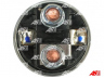 AS-PL SS5085 solenoidinis jungiklis, starteris