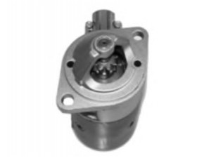 BTS Turbo S510044 starteris
5811000480, 5811002050, S114-207