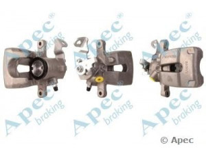 APEC braking LCA406 stabdžių apkaba 
 Dviratė transporto priemonės -> Stabdžių sistema -> Stabdžių apkaba / priedai
6025371281