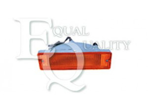 EQUAL QUALITY FA9862 indikatorius 
 Dviratė transporto priemonės -> Elektros įranga -> Indikatorius/dalys -> Indikatorius
B6130-41G02