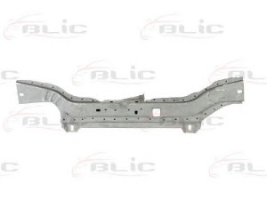 BLIC 6502-08-0516200P priekinis variklio gaubtas