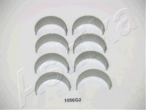 ASHIKA 82-1056G2 guoliai dideliu galu 
 Dviratė transporto priemonės -> Variklis -> Alkūninio veleno pavara -> Švaistiklio surinkimas