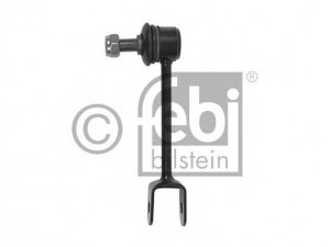 FEBI BILSTEIN 42956 šarnyro stabilizatorius 
 Ašies montavimas/vairavimo mechanizmas/ratai -> Stabilizatorius/fiksatoriai -> Savaime išsilyginanti atrama
48830-60010