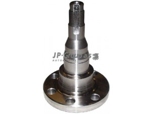 JP GROUP 1151400100 pasukamasis kakliukas, rato pakaba 
 Ašies montavimas/vairavimo mechanizmas/ratai -> Pasukamojo kakliuko remonto rinkinys -> Pasukamasis kakliukas
321501117, 357501117, 357501117A