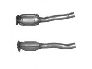 BM CATALYSTS BM90394 katalizatoriaus keitiklis 
 Išmetimo sistema -> Katalizatoriaus keitiklis
893131089X, 893131702AB, 893131702AM