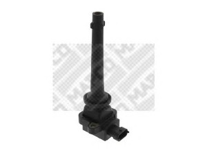MAPCO 80534 ritė, uždegimas 
 Kibirkšties / kaitinamasis uždegimas -> Uždegimo ritė
22448-1F700