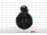 ATL Autotechnik A 11 330 starteris 
 Elektros įranga -> Starterio sistema -> Starteris
4 716 062, 42 498 212, 470 6008