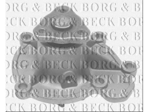 BORG & BECK BWP1616 vandens siurblys 
 Aušinimo sistema -> Vandens siurblys/tarpiklis -> Vandens siurblys
21010-41B01, 2101019B00, 210101F700