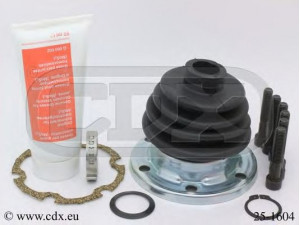 CDX 25-1604 gofruotoji membrana, kardaninis velenas 
 Ratų pavara -> Gofruotoji membrana
191498202A, 191498202A, 191498202A