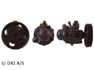 DRI 715520219 hidraulinis siurblys, vairo sistema 
 Vairavimas -> Vairo pavara/siurblys
4007.X6, 4007.Y6, 4007X6, 4007Y6